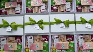 The Ultimate Festive Corporate Gift Box! | Impress Clients This Hari Raya