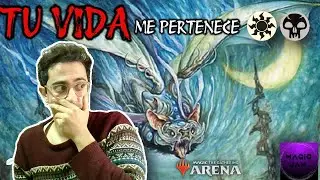 ⚫ ORZHOV GANA VIDAS ⚪ / El NUEVO META / Magic The Gathering / Arena en Español / Estándar