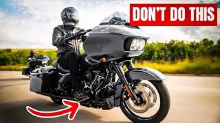 7 SAFETY Motorcycle RULES Every Biker Should Know (USE NOW)
