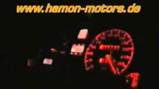 Audi S2 HM Clubsport GT35 GT40 GT42 Hamon Motors