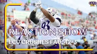 PJ Show: Recapping The Pirates Season Ending Win and Panthers Big Upset Victory with Jim Szoke