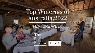 Top Wineries of Australia 2022