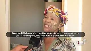 Breidbach residents guarding their unfinished homes from vandalism