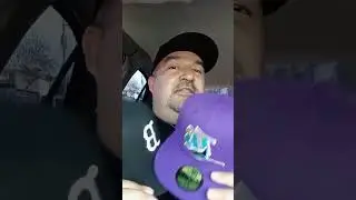 compr&eacute; est&aacute;s gorras de shopee 🤤🇲🇽🧢