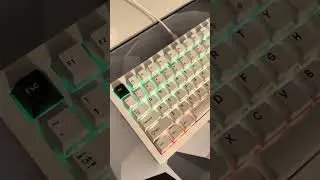 Какую клавиатуру вы используете?