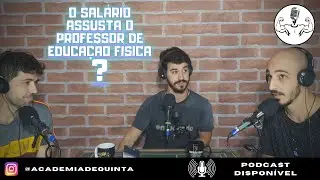 O salário te assusta? Descubra por que esse é um dos maiores medos de todo professor!
