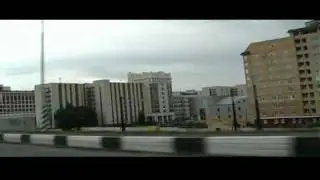 Borasco - The advance - Омск - Omsk video.VOB