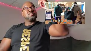 Life Inside the NBA Bubble Ep 5 Reaction