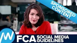 A Snappy Guide to the FCA Social Media Guidelines Part 3 - Sponsored Ads