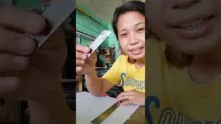 how to make medal frame made of aluminum #aluminum #glass #installation #ofw #youtube #teacher