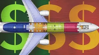 How Airlines Make Money: A Deep Dive into Revenue Streams & Strategies
