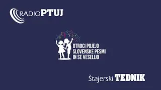 Otroci pojejo Hajdina in Majšperk