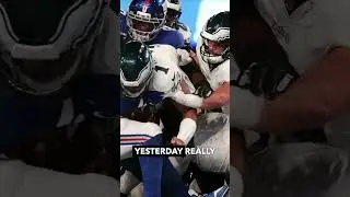 Eagles' Controversial Play  Fan Perspectives and Reactions