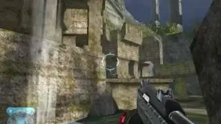 Halo Custom Edition-3 Great Mods/Maps