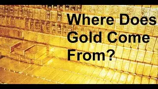 GOLD Secrets Revealed in Just Minutes