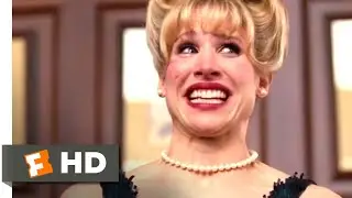 Dinner for Schmucks (2010) - An Awkward Proposal Scene (6/10) | Movieclips