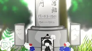 he's an amazing person | Kny | Dead tanjiro + 25th y.o |Nezuko future|Manga spoiler?