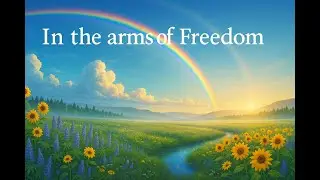 In the Arms of Freedom