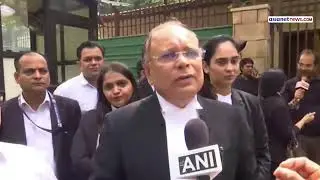 🔴 LIVE: Delhi High Court Bomb Threat | Premises Vacated | Bomb Squad On Spot