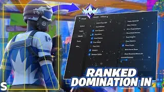 Using The **Best** Fortnite Cheat In UNREAL 🎯 | TraceWare