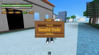 King Legacy Codes (May 2021)