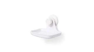 FLEX Gel-Lock&trade; Soap Dish | UMBRA