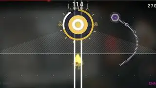 Cytus II - 99 Glooms (Chaos Lv 14 - First Try - 900398)