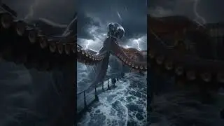 Mysterious Deep Sea Creatures You Won&rsquo;t Believe Exist #seamonster #deepsea bloop #elgranmaja