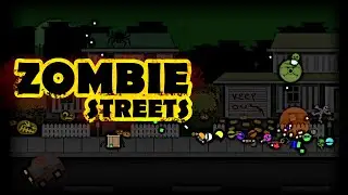 Zombie Streets Escape