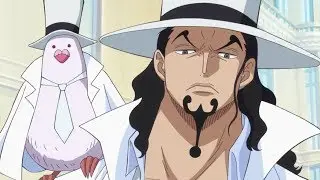 One Piece ワンピース Episode 886 Recap.