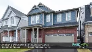 222 Serra Ridge Ottawa Real Estate
