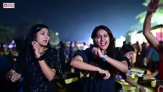 Final Hour 4.0 - Biggest New Year Event of Pune :: By Linkin Minds