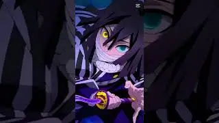 Obanai🐍🖤🤍 edit on phonk/serpent breathing /iguru obanai / trending#animeedit #kimetsunoyaiba #fyp