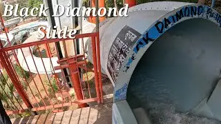 Suraj Water Park Thane Mumbai  सूरज वाटर पार्क मुंबई | #waterpark Slides HD #slide #waterpark #video