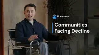 Building Prosperity  The HomeHero Effect