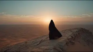 Arabic Cinematic Instrumental &ndash; Vol. 3 | Inner Confidence