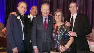 2024 Community Impact Award: Carol Kellermann