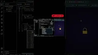 Unlock Calendar UI with Animation | HTML CSS JavaScript Tutorial