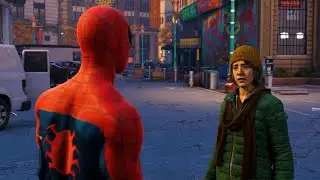 Spider-Man &ndash; The Hardest Choice Made (Ending Boss Battle) &ndash; [4K60FPS]