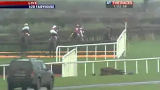 Drinmore Novices' Chase 2011