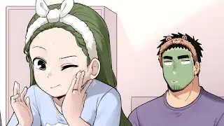 My wife is tiny | Ep1
