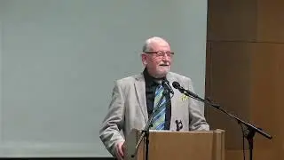 Winrich Scheffbuch | Ströme lebendigen Wassers - Johannes 7,38 | 29.12.2025