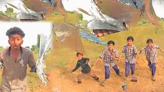 Sabse Jyada Patang Kaun Pakdata Hai 🪁 Patang wala video सबसे बड़ा पतंग world big kite बड़ा पतंग 🪁