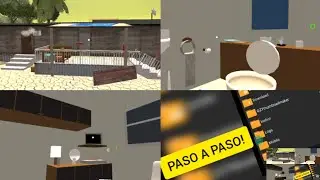 (Casa de Trevor GTA V Para lac online) PAS&Oacute; A PASO