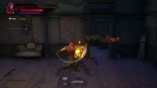 Sparkhunt | 2.5D Brawler that's quite good, and these are words you have now read.