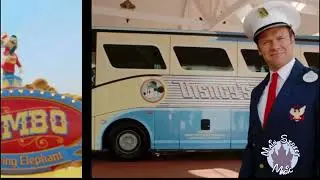 ￼Gone, But Not Forgotten Disney World Perks 2015 Commercial