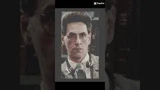 egon spengler best Ghostbuster