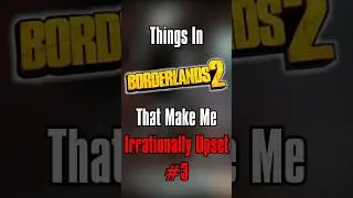 How To Reset Your Bleed Out Timer In Borderlands 2!