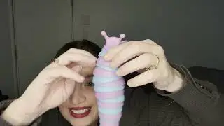 Juste Entre Nous ASMR : Découverte Livre 