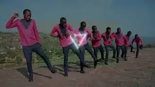 AICT USAGARA CHOIR - GEUKENI (official music video)